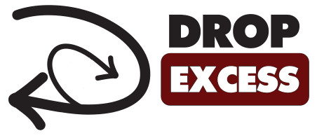 Dropexcess Logo